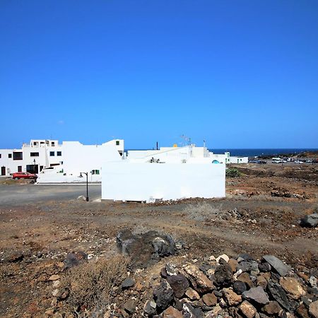 Barbara Beach House Costa Teguise Dış mekan fotoğraf