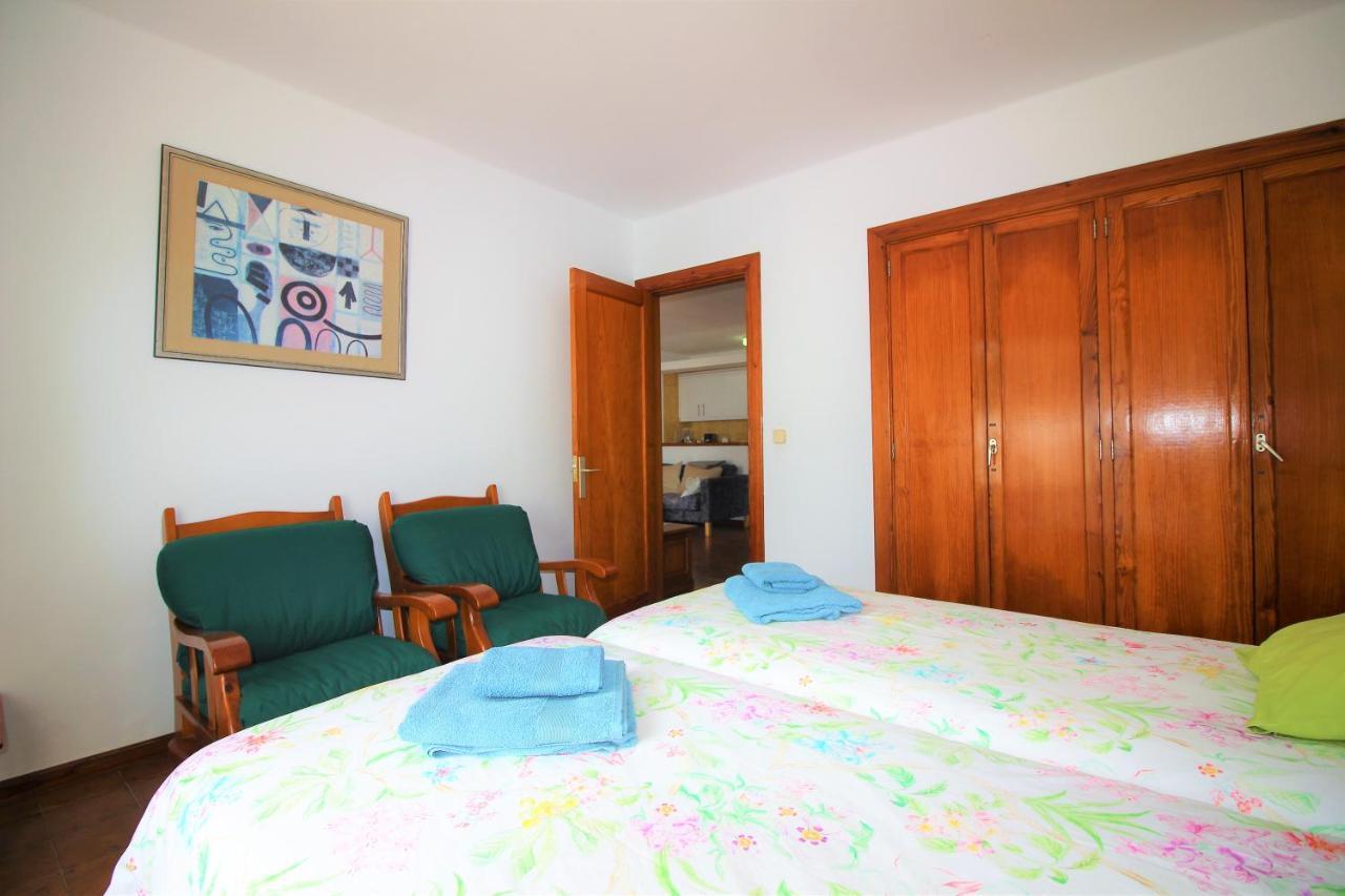 Barbara Beach House Costa Teguise Dış mekan fotoğraf