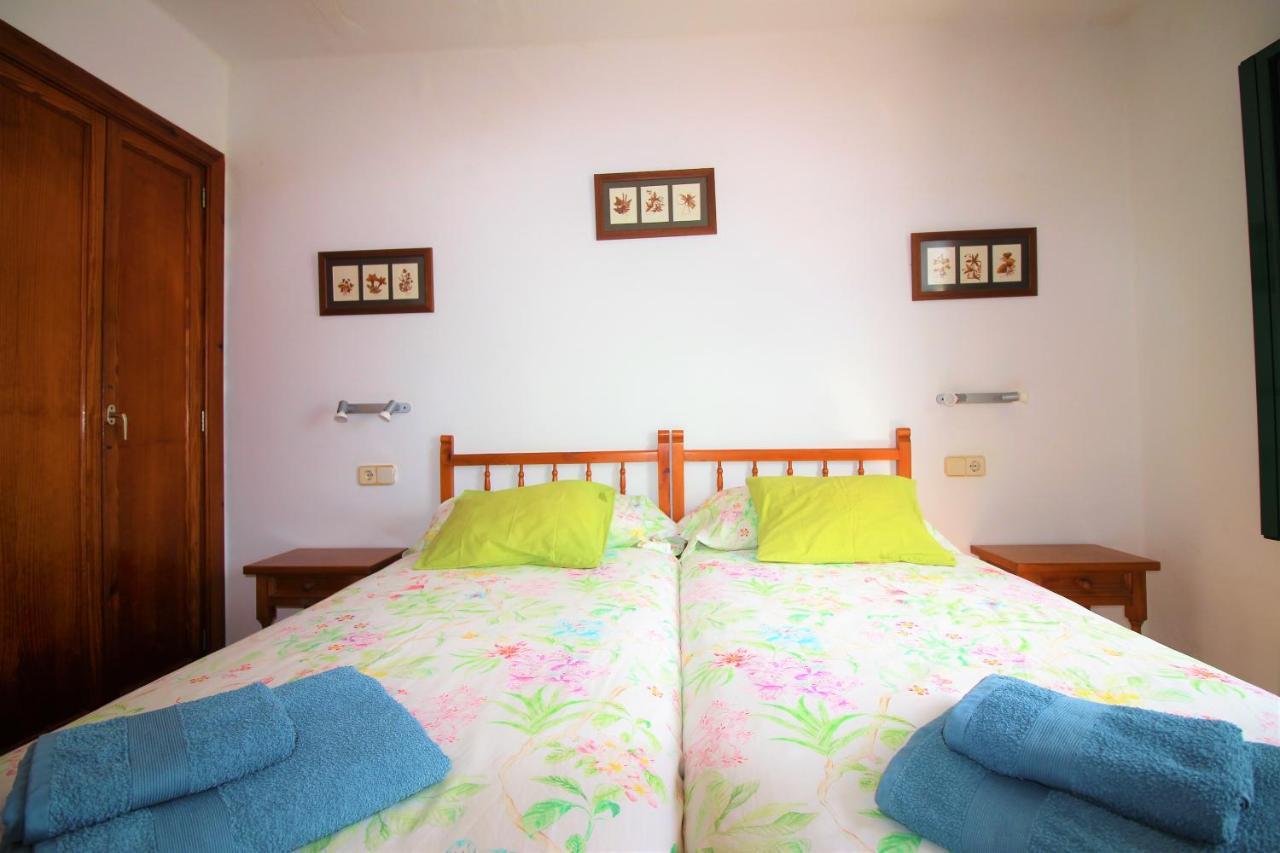 Barbara Beach House Costa Teguise Dış mekan fotoğraf