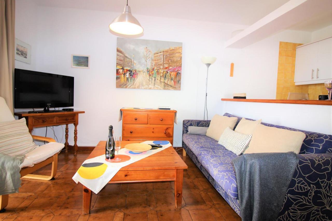 Barbara Beach House Costa Teguise Dış mekan fotoğraf