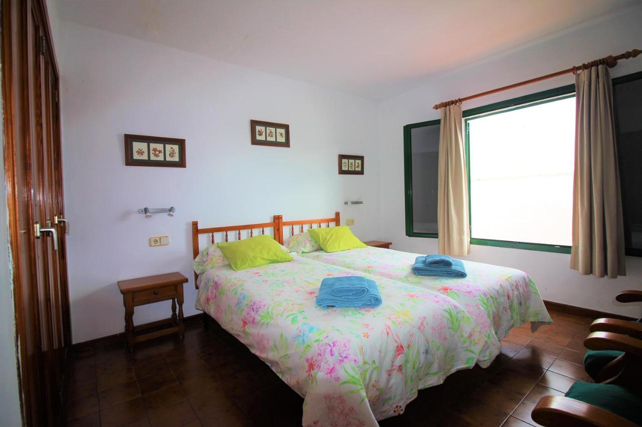 Barbara Beach House Costa Teguise Dış mekan fotoğraf