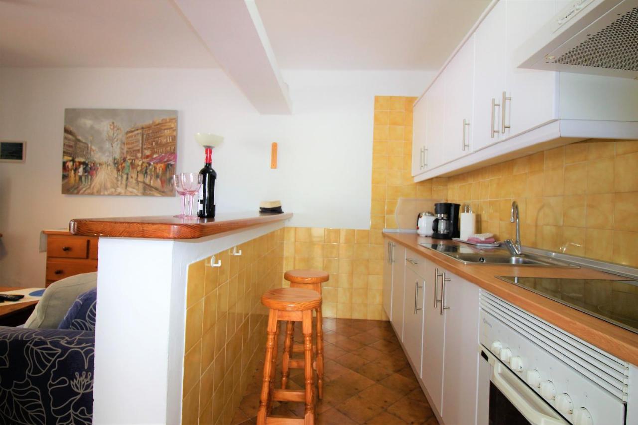 Barbara Beach House Costa Teguise Dış mekan fotoğraf
