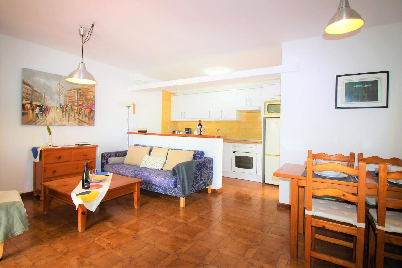 Barbara Beach House Costa Teguise Dış mekan fotoğraf