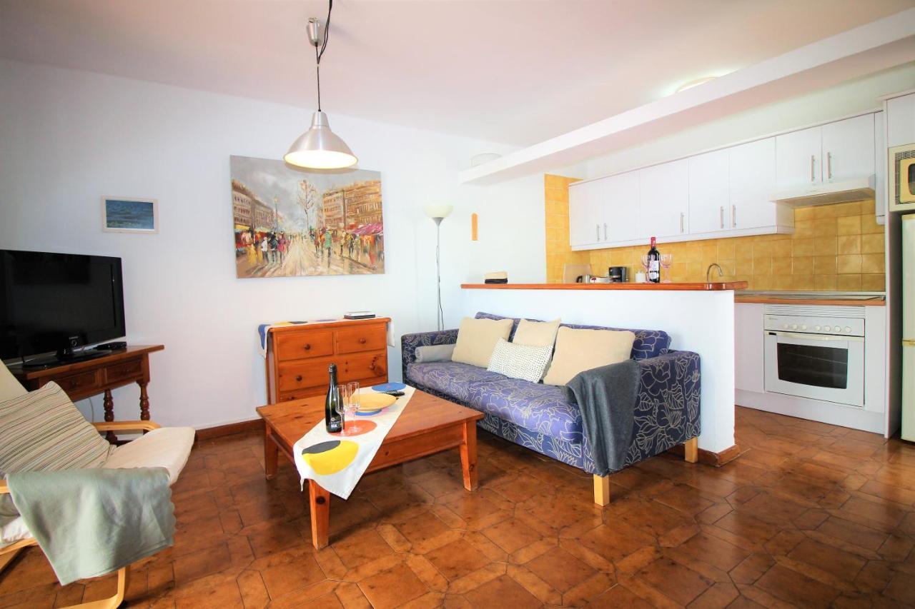Barbara Beach House Costa Teguise Dış mekan fotoğraf