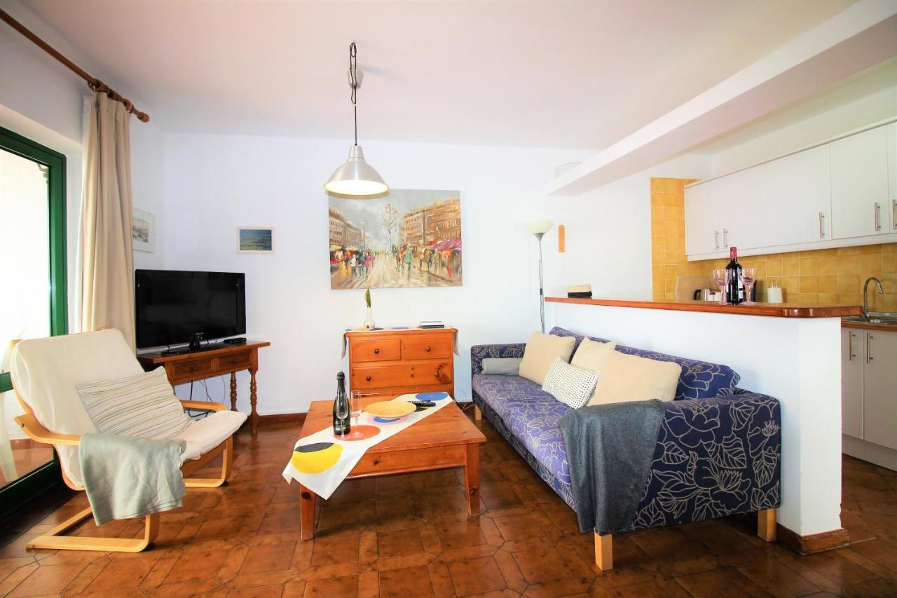 Barbara Beach House Costa Teguise Dış mekan fotoğraf