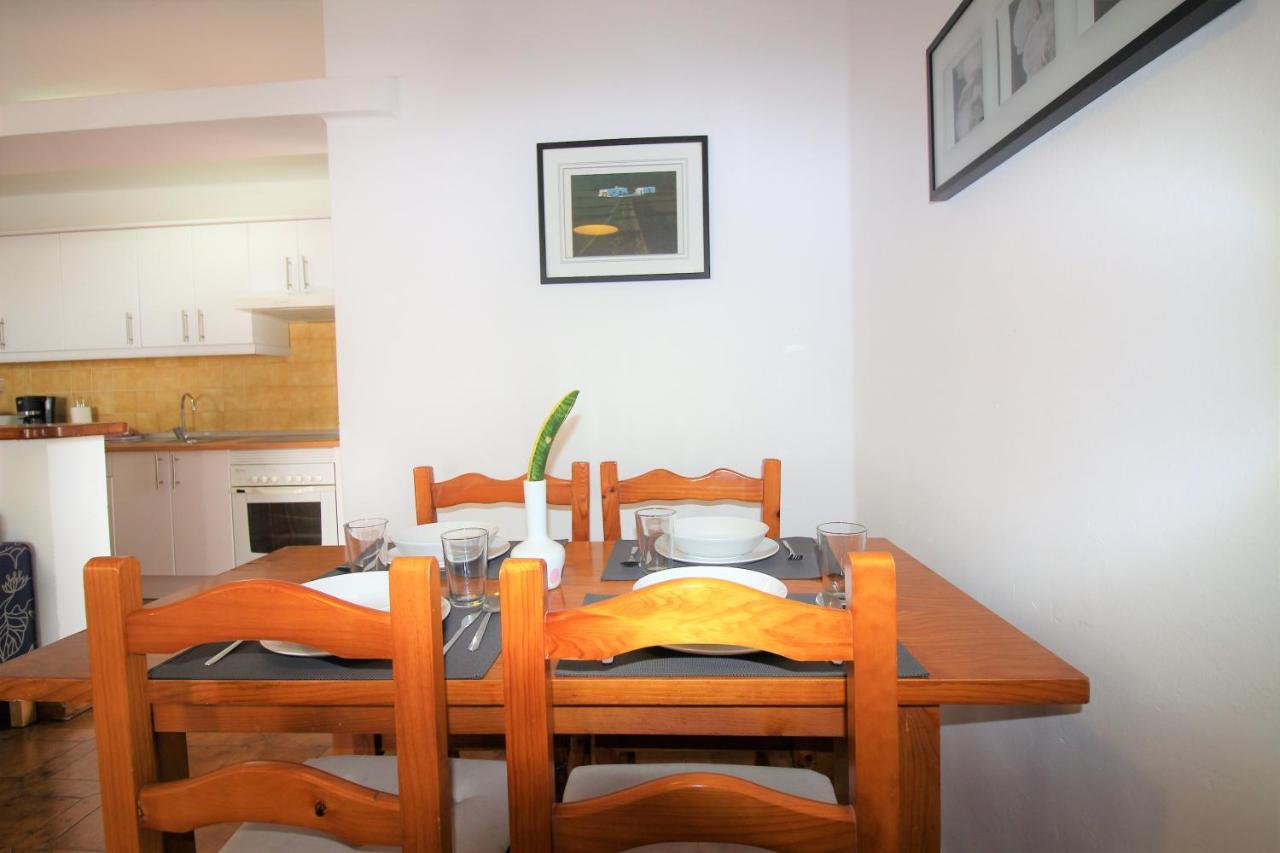 Barbara Beach House Costa Teguise Dış mekan fotoğraf