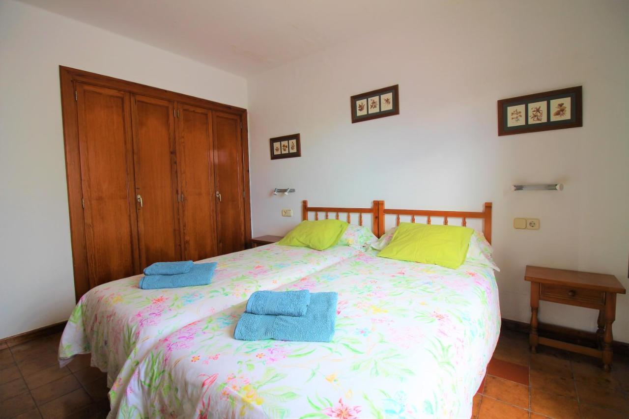 Barbara Beach House Costa Teguise Dış mekan fotoğraf
