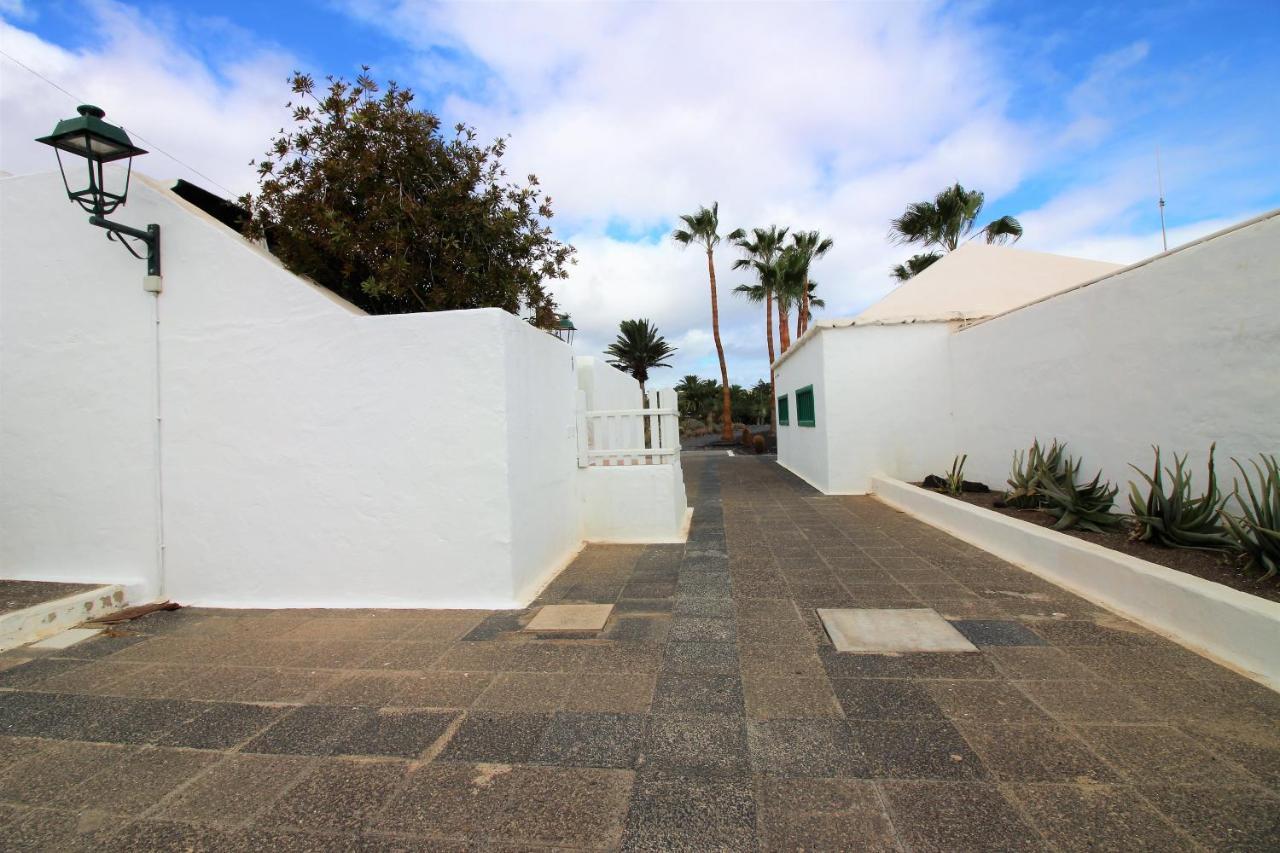 Barbara Beach House Costa Teguise Dış mekan fotoğraf