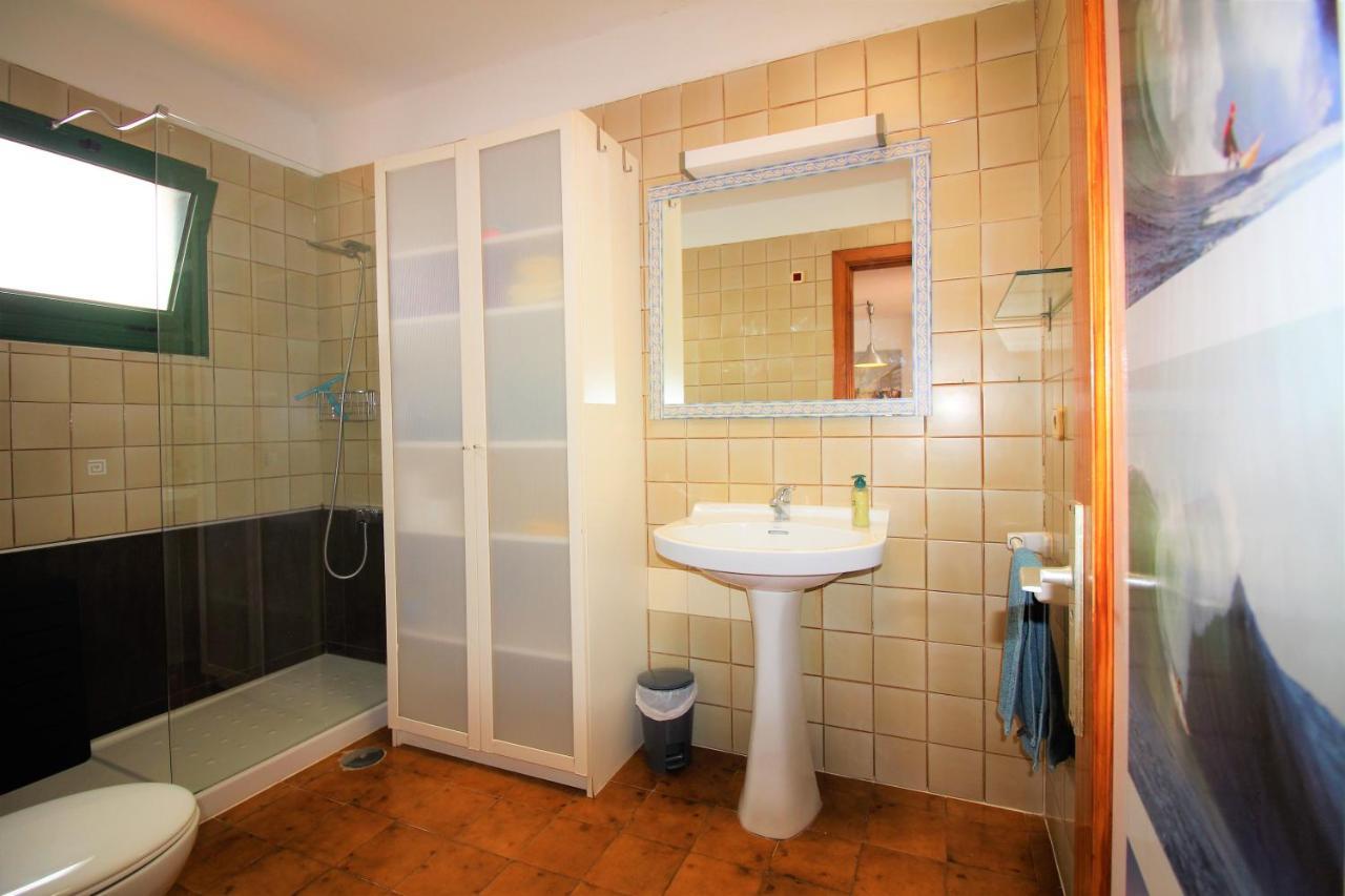 Barbara Beach House Costa Teguise Dış mekan fotoğraf