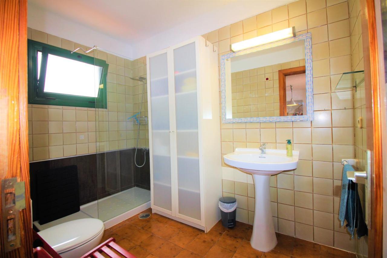 Barbara Beach House Costa Teguise Dış mekan fotoğraf
