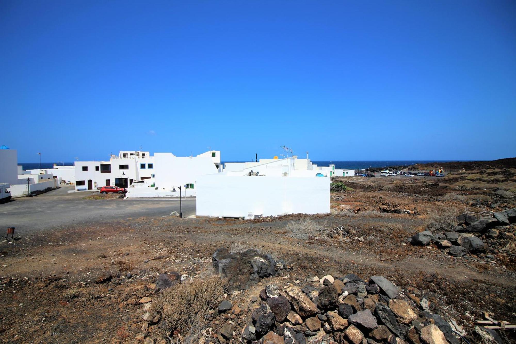 Barbara Beach House Costa Teguise Dış mekan fotoğraf